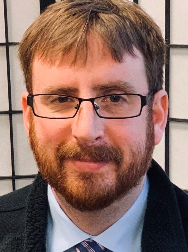 Chris Krampe